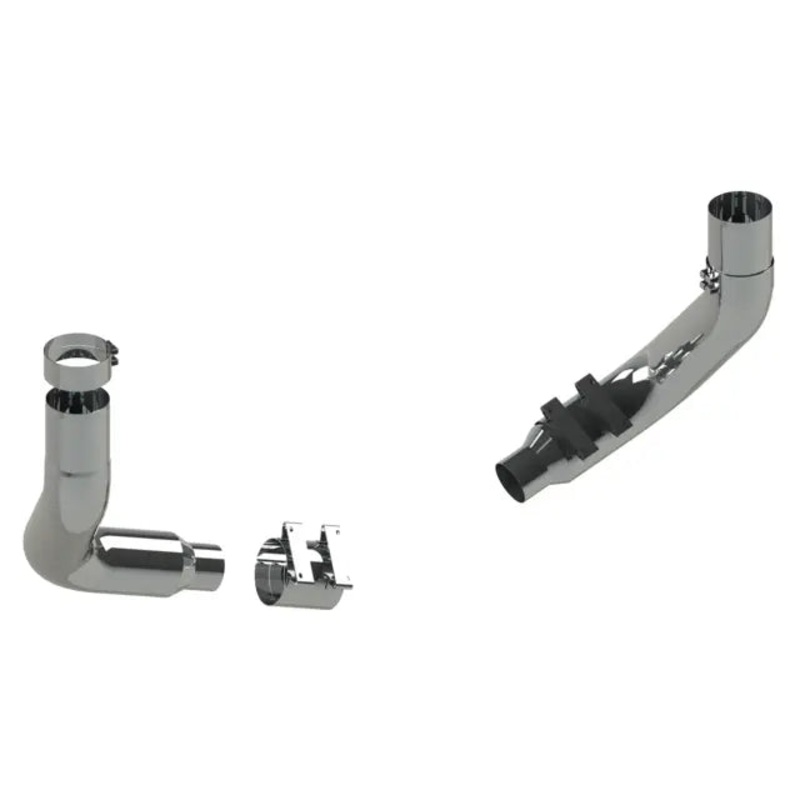 KW900-7-07 1PC Stack 7 18616 OEM Elbow