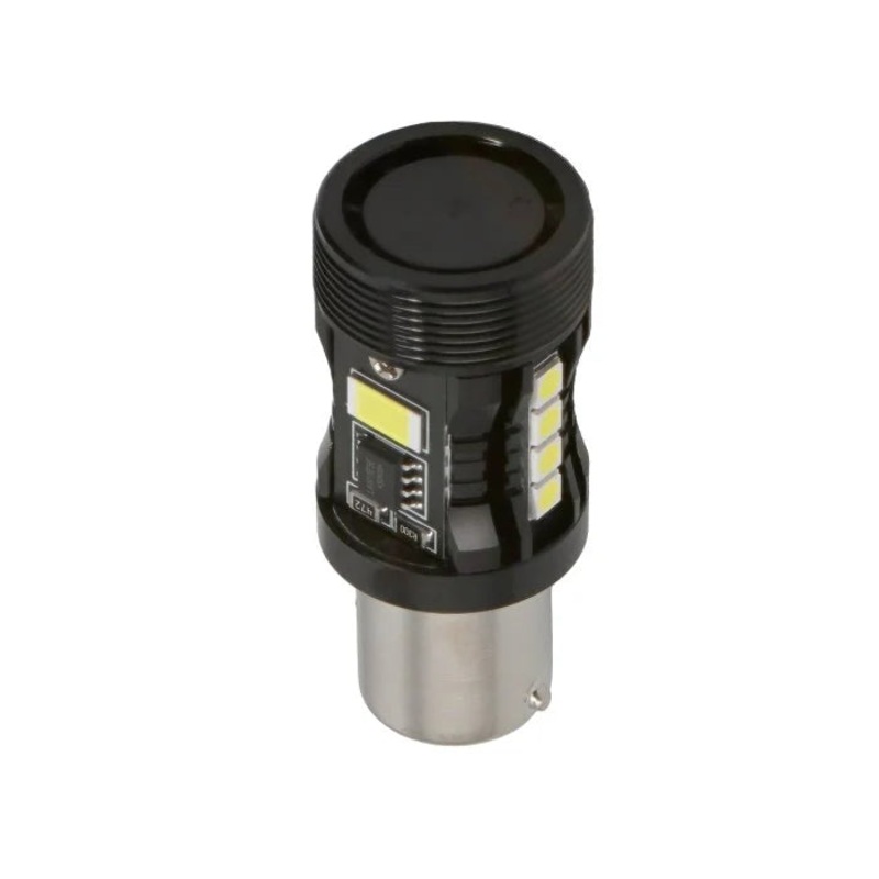 1156-CWXP-T 1156 CANbus LED Bulb – 28W – 2,500 Lumens – Cool White