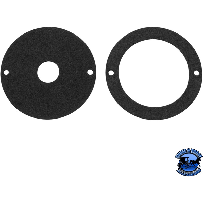FOAM GASKETS FOR CAB LIGHTS (2 PCS) #30305B-3