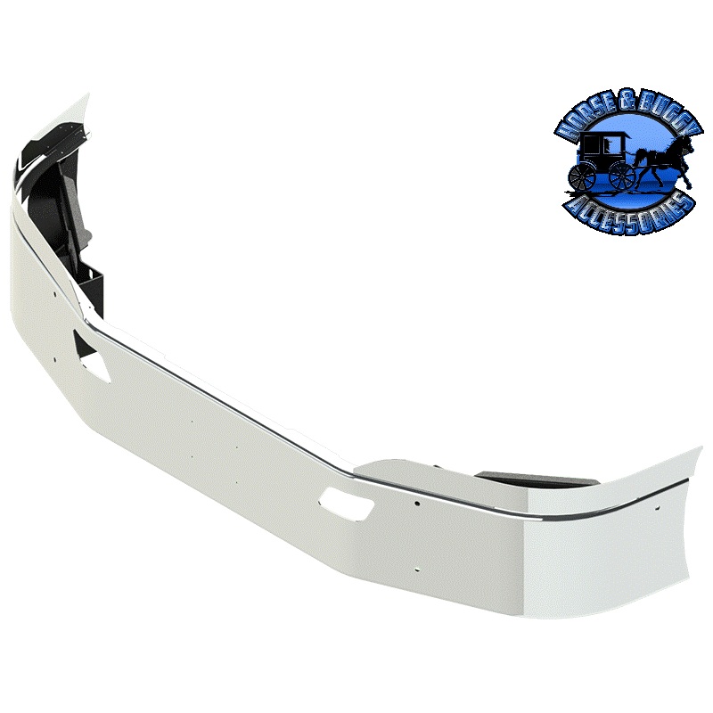 #FV-0010-709  Kenworth T680 16 (Gullwing) (Bolt & Tow Holes) (no radar)