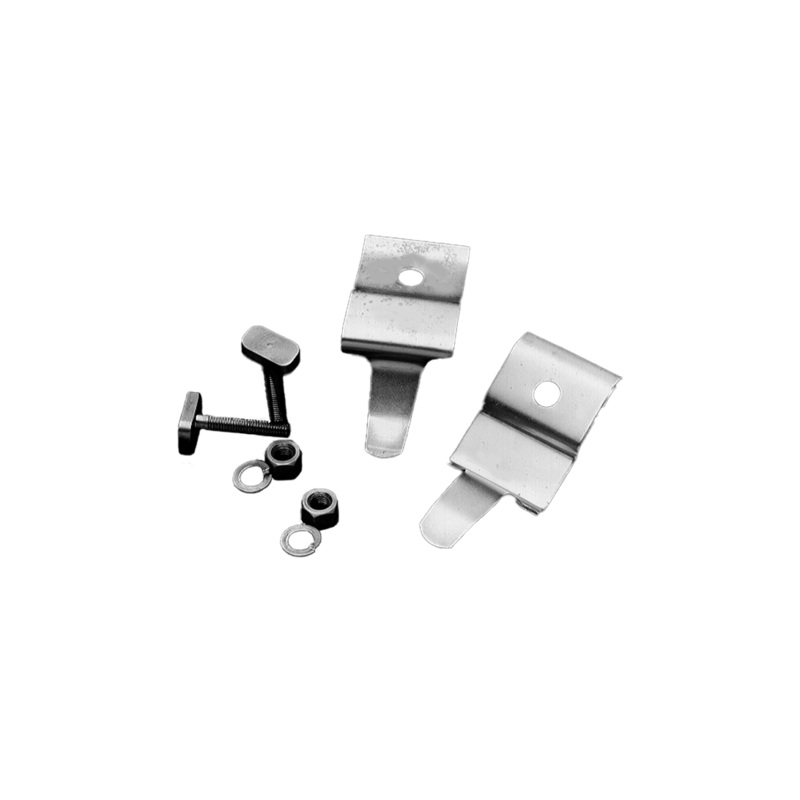 ME-440 Flush Mount Deck Plate Hardware Kit (does 1 plank)