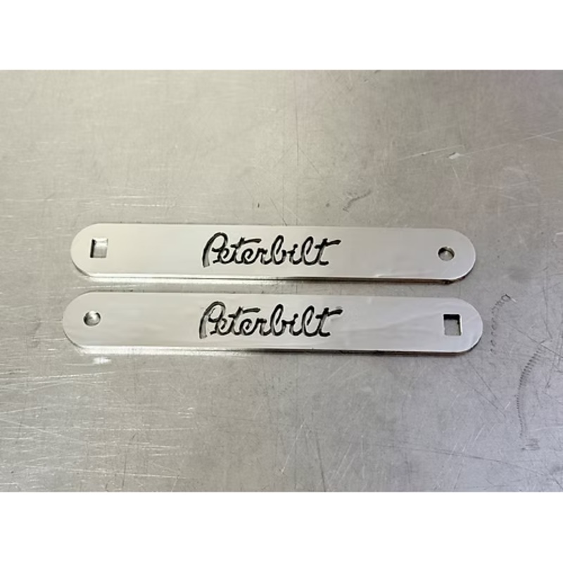 NU-14648 SS arm for Peterbilt front axle air ride