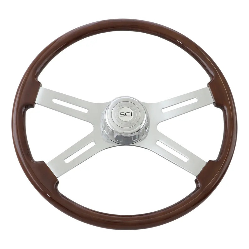 SC-291-3003-77502 20 Classic Mahogany