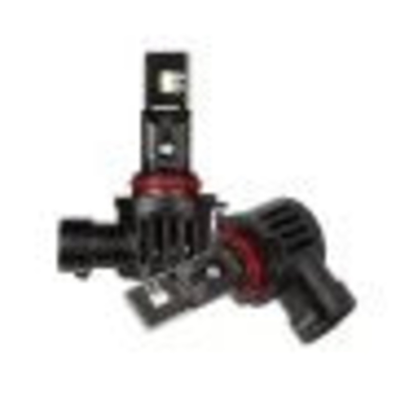 XPHL-9006 9006 / HB4 LED Bulbs – High Beam / Low Beam / Fog Light – 6,000 Lumens – 6500K