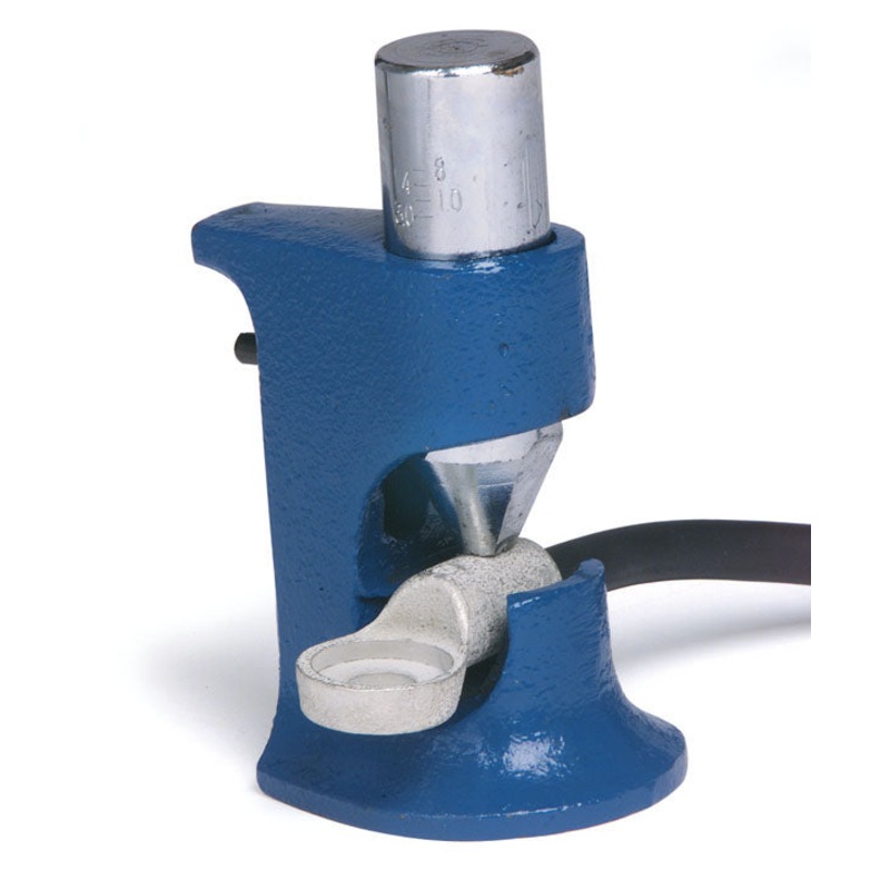 Copper Lug Crimper to 4/0 AWG each