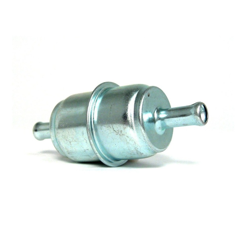 fits Chevy Dodge Plymouth Yugo 82-89 in-line filter