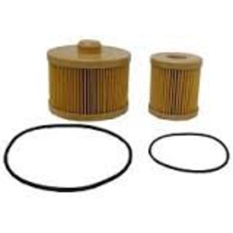 GF827 Pure Flow Fuel Filter Fits 04-10 Ford E-350 & E-450 Powerstroke 6.0L V8 – 1 to 40 Pack