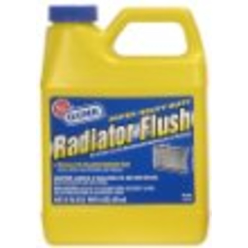 Gunk C2124 Super Heavty Duty Radiator Flush – 22 fl. oz.