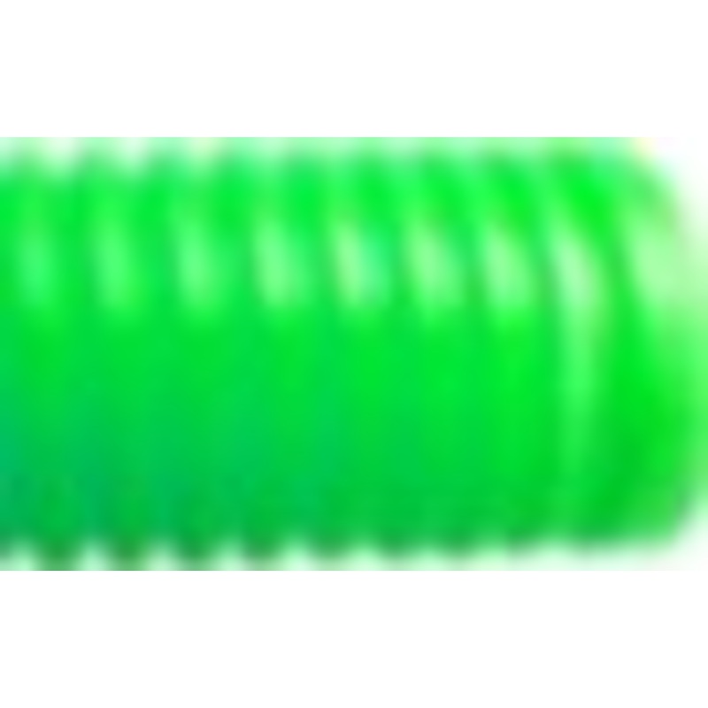 LIGHT GREEN, 1/2 x 10 FT