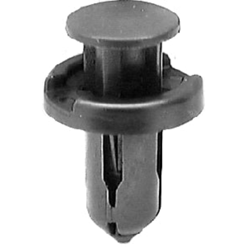 Loose Washer Black Phosphate Finish Metric Type CA Body Bolt- 100 pack