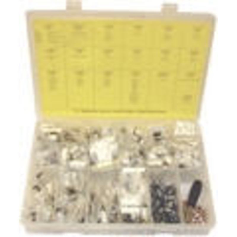 TPMS Master Kit (319 Pcs)