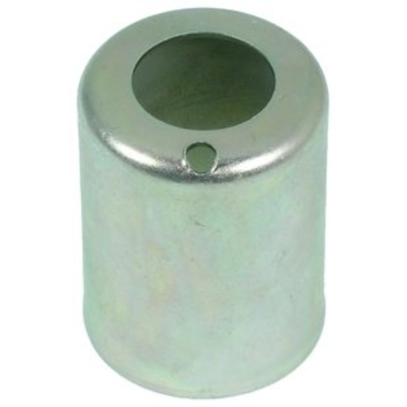 #10 Size Steel Ferrules for AC Hose Repair – 5 pk