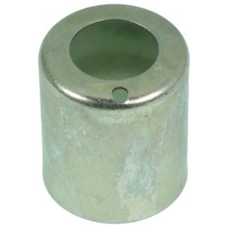 #12 Size Steel Ferrules for AC Hose Repair – 5 pk