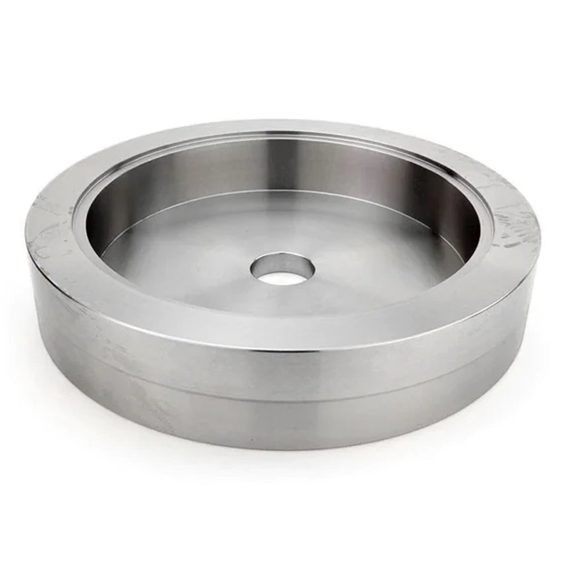 7.55 Adapter Plate 1.875 Bore