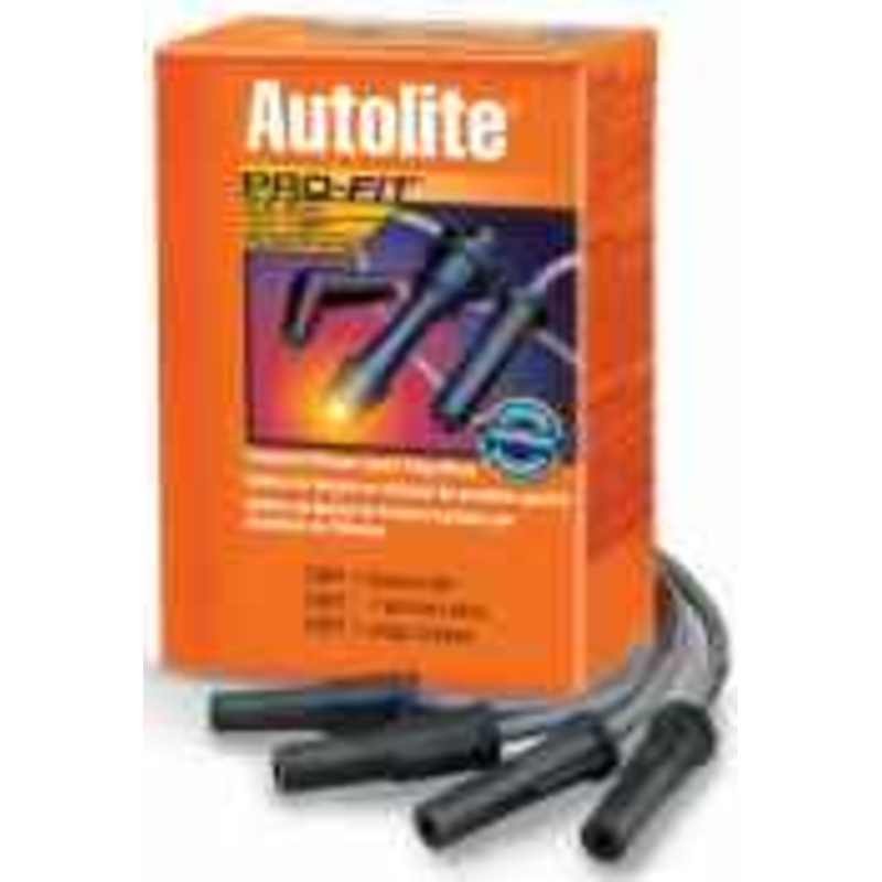 Autolite Wire Set, Camaro 3.8L 95-99
