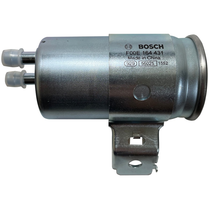 Bosch # 77004WS / F00E 164 431 Fuel Filter Fits 82-93 Dodge Dakota Ram Charger