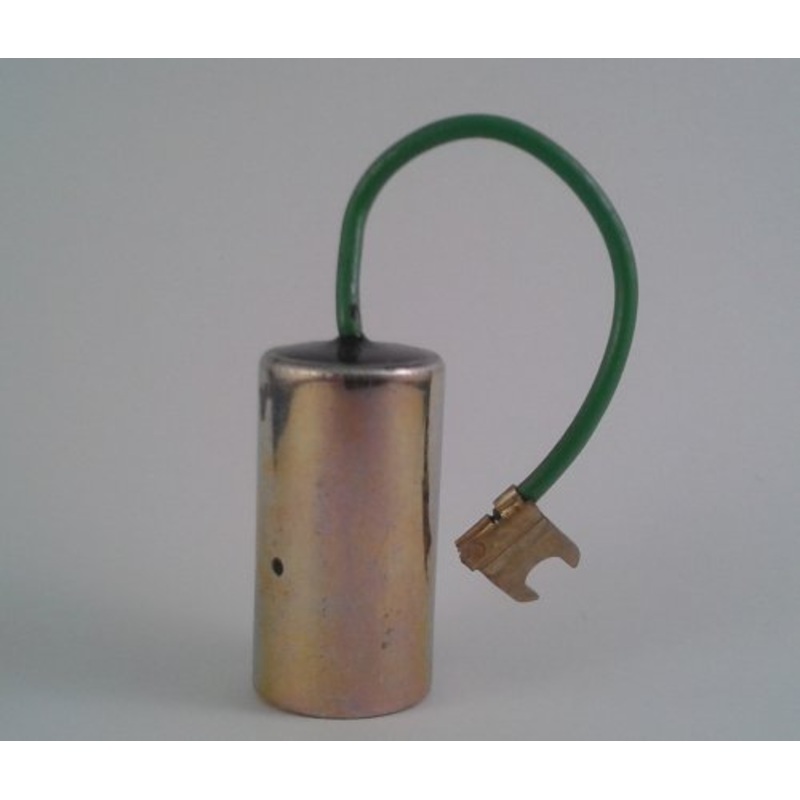 Distributor Ignition Condenser 1 237 330 824, TRIUMPH 1975-81 TR 7, SPITFIRE