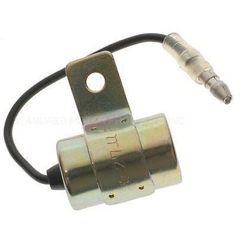 Distributor Ignition Condenser fits Mazda 74-79 RX-3 RX-2 RX-4 RX-7 SMP# JC-41
