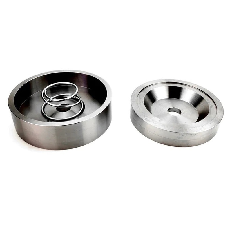 EMAS 1 Bore Adapter Set