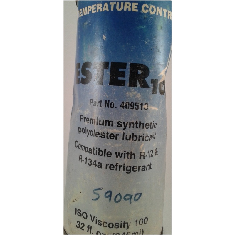 Ester 100- Ester Oil (100 viscosity) – 32oz