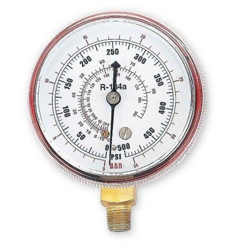 FJC R134a Highside Replacement Gauge HS 6135