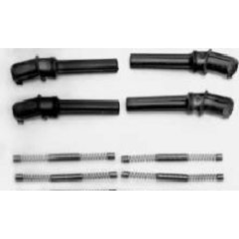 GM Coil Tune-Up Kit, 4 cy 2.3L, 2.4L