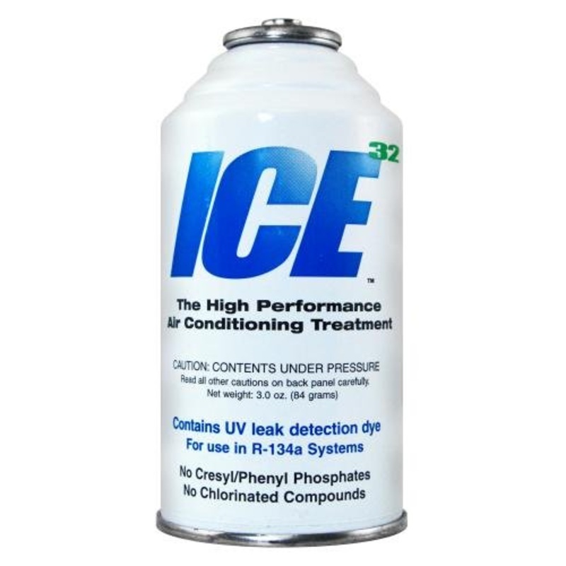 ICE32 High Performance Auto AC Treatment – 3 oz