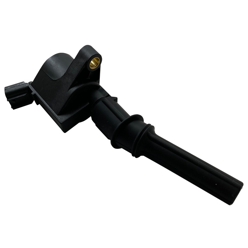 Ignition Coil – Replaces DG508 FD493 fits 1997-12 Ford Lincoln Mercury V8 V10 4.6L 5.4L & 6.8L – eac