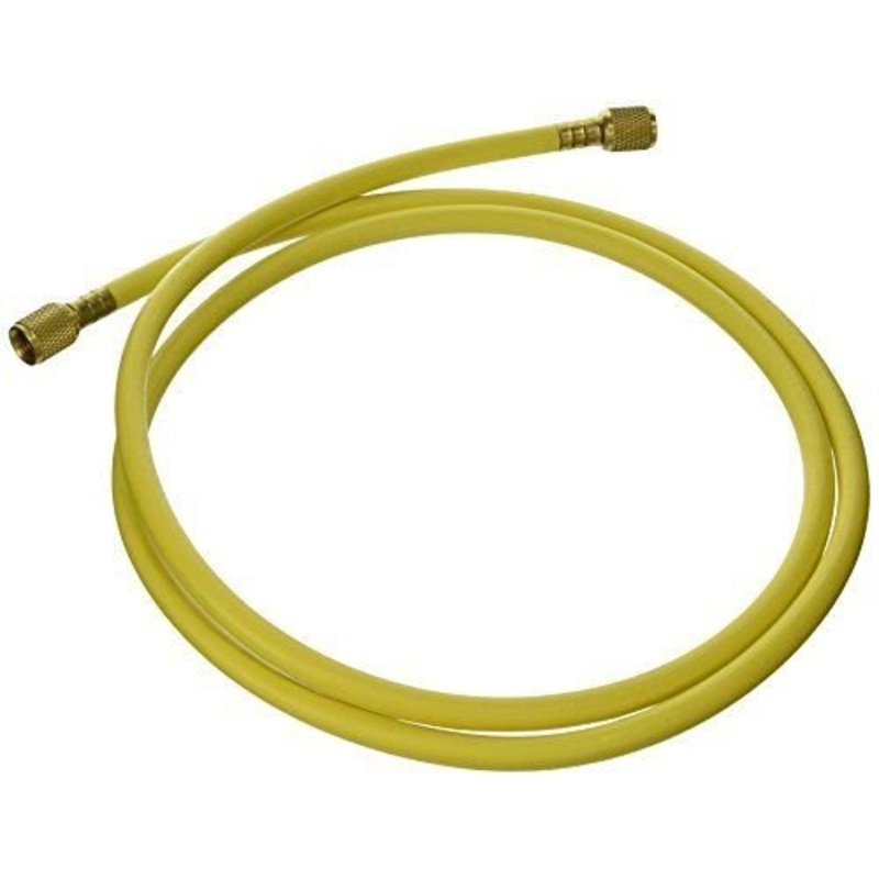 MasterCool 47602 Yellow R12 Charging Hose 60 inch – each