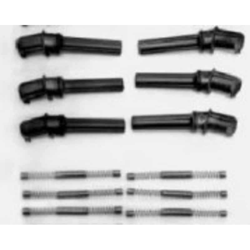 Mazda/Ford coil tune-up kit 6 cy 3.0L (24V)