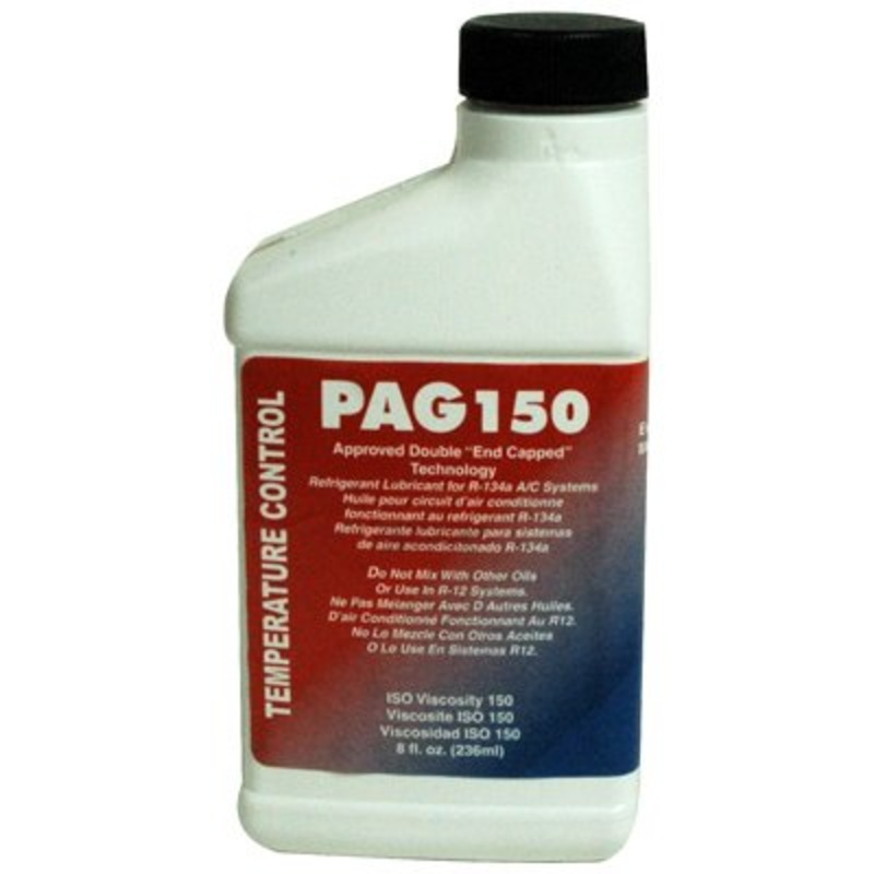PAG 150 Oil – 8 oz