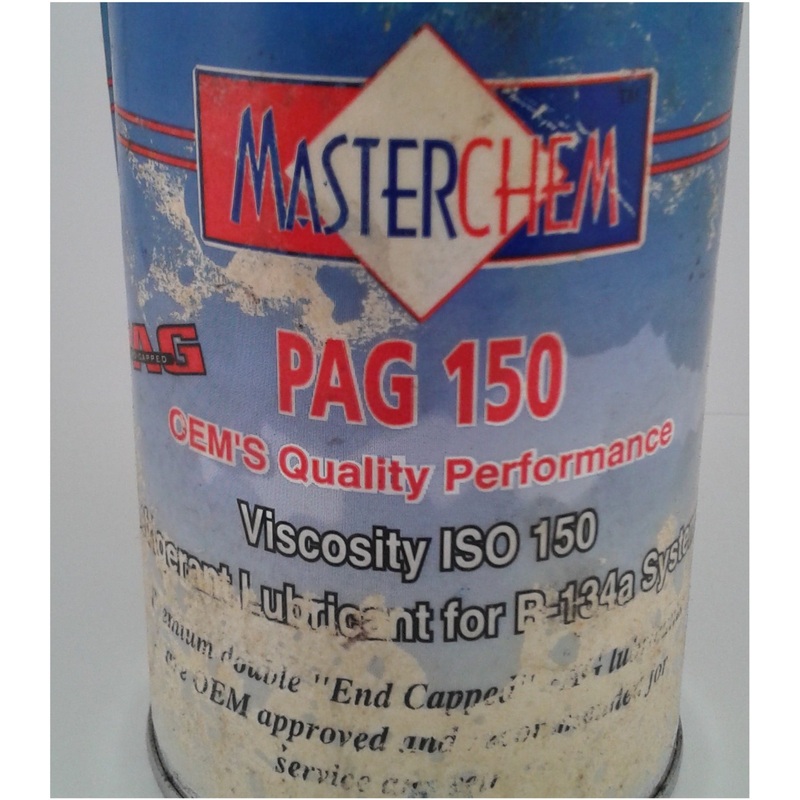 Santech MasterChem PAG 150 – 8 oz