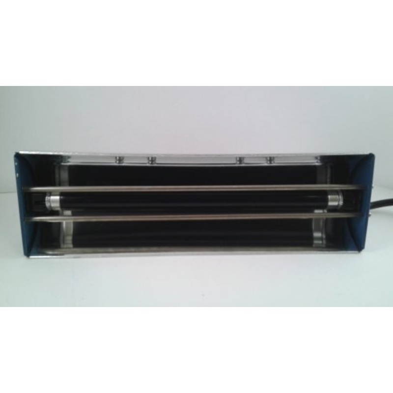 Spectroline BLF-6A UltraViolet UV Hand Lamp Black Light 115V 60Hz .20A