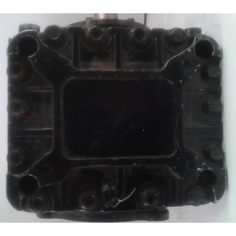 YORK A/C Compressor Remanufactured- Unused