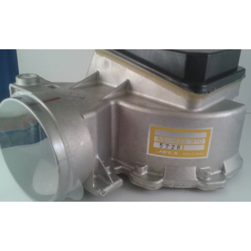 Air Flow Meter NISSAN 200SX, STANZA 1982-86 SMP# MF20006