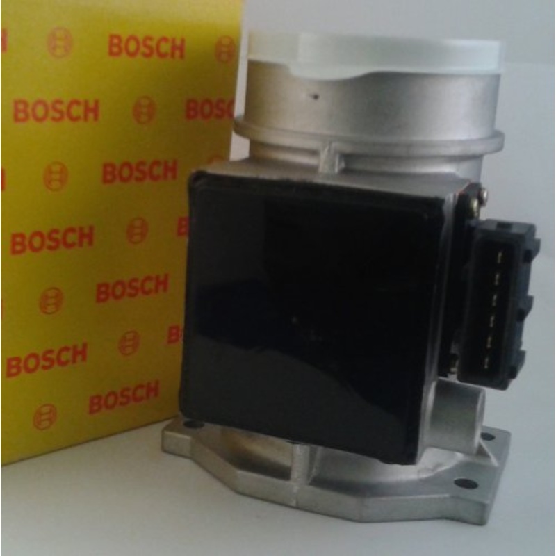 Air Flow Meter Nissan Maxima, 200X 3.0L 1985-88 028851071963