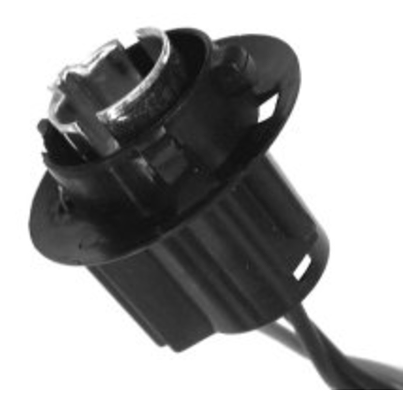 Backup & Parking Light Bulb Socket Standard S600A Pigtail Connector Lamp Repair