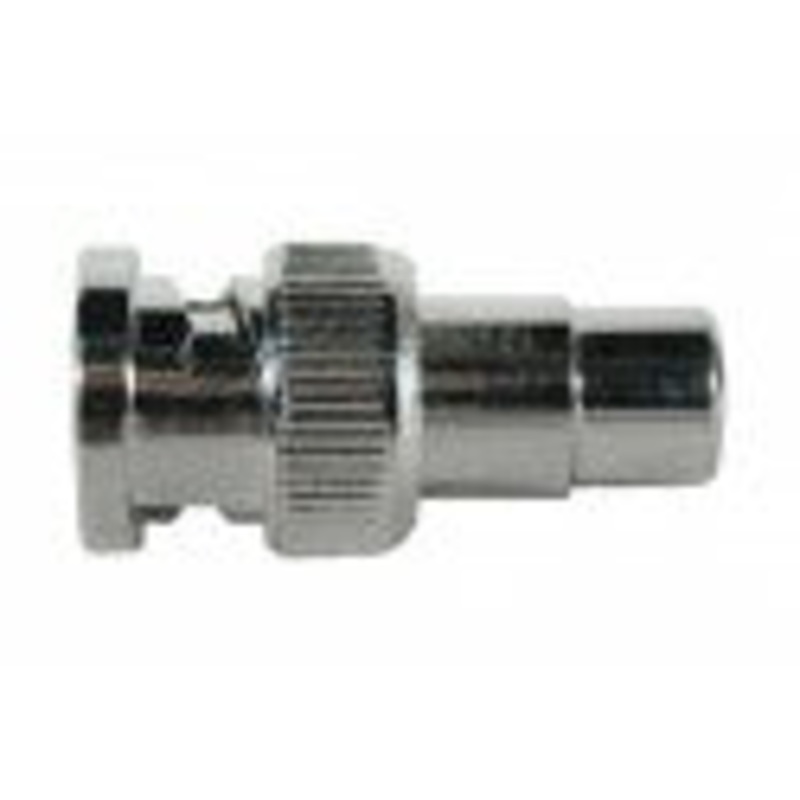 Bnc Male To Rca Female Connector