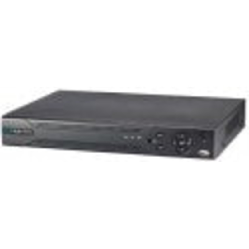 CLEAR VIEW – 16 Ch DVR Real-Time D1 / 2CIF / CIF / HDMI / 1 SATA