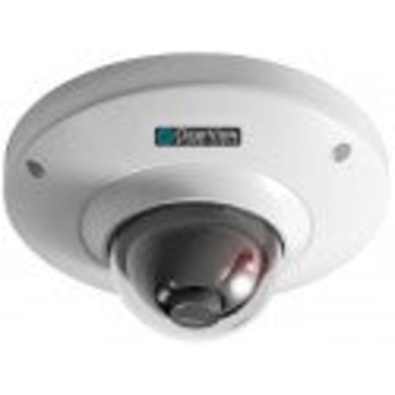 CLEAR VIEW – 700TVL Vandal-proof Mini Dome Camera OSD with 3.6mm Lens