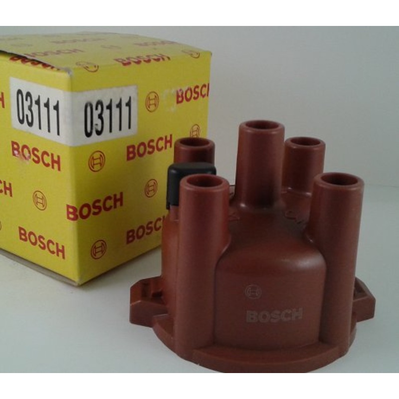 Disributort Cap FITS 1976-90 Chevy Suzuki Toyota SMP# JH71