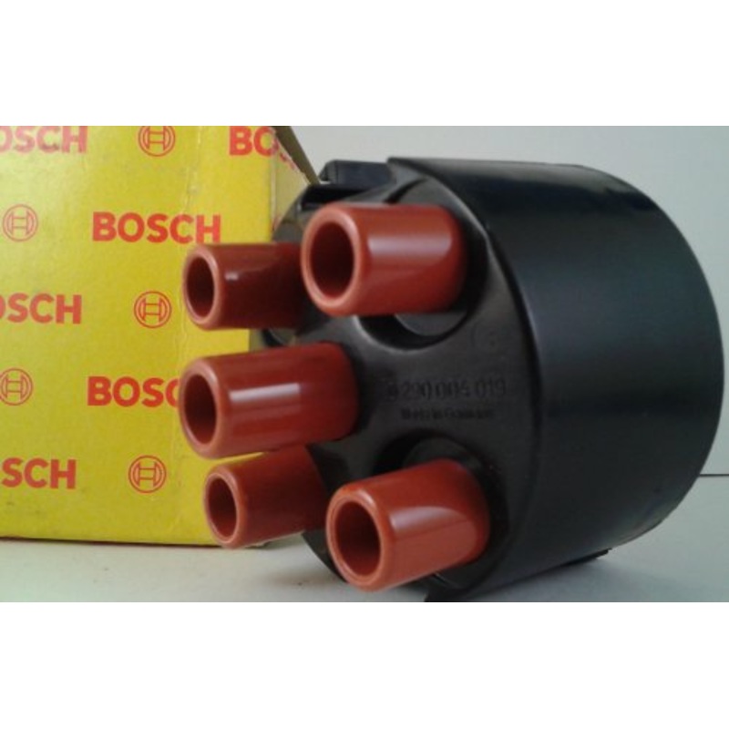 Distributor Cap 0 290 004 019 1980-97 VW Golf Jetta Transporter BMW