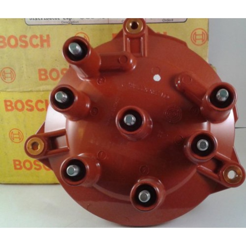 Distributor Cap 1-235-522-384 Mercedes 1982-93 190, 260, 300 SMP# GB439