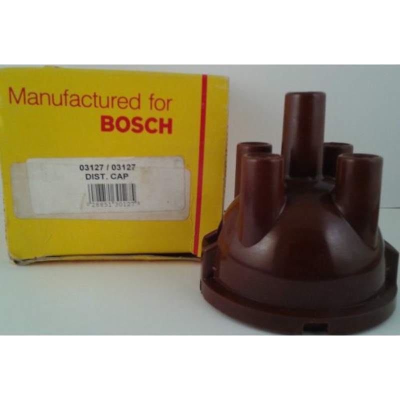 Distributor Cap, 1967-74 AUSTIN DODGE HUMBER LOTUS MG SUNBEAM ROVER
