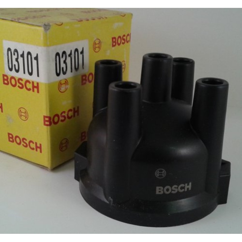 Distributor Cap 1972-96 Dodge Mazda Plymouth SMP# JH67