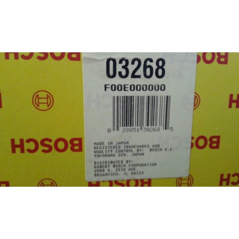 Distributor Cap Acura Legend, Sterling 1988-91 SMP# JH155