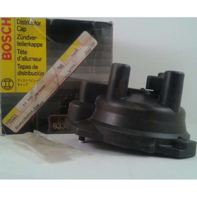Distributor Cap Dodge Colt, Eagle, Mitsubishi MIRAGE 1991-96 SMP# JH205
