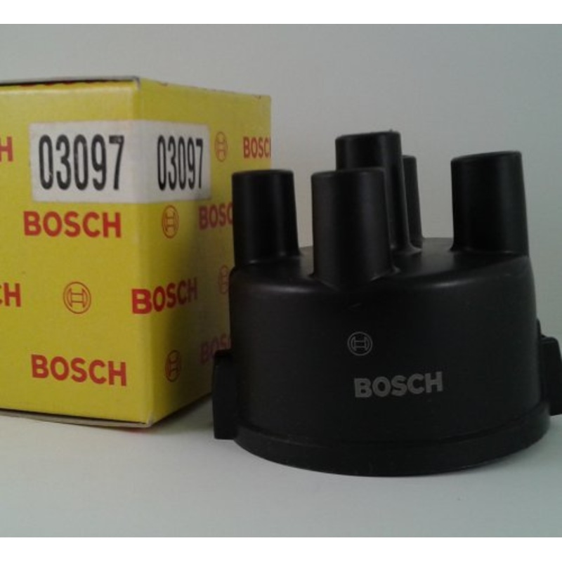 Distributor Cap fits 1970-85 SUBARU NISSAN HONDA SMP# JH110