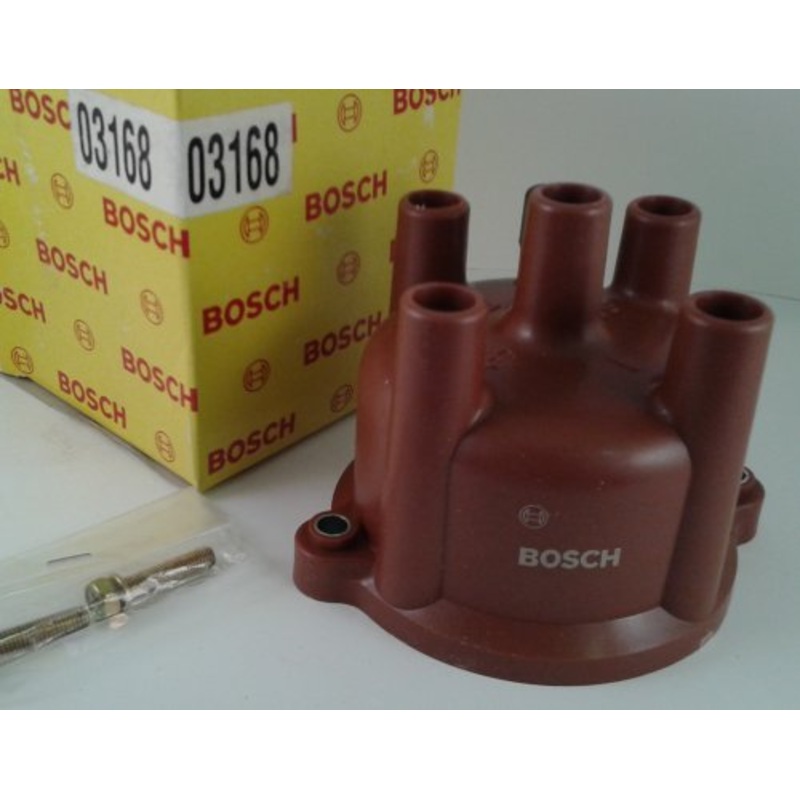 Distributor Cap fits 1980-93 TOYOTA COROLLA CELICA PICKUP SMP# JH81