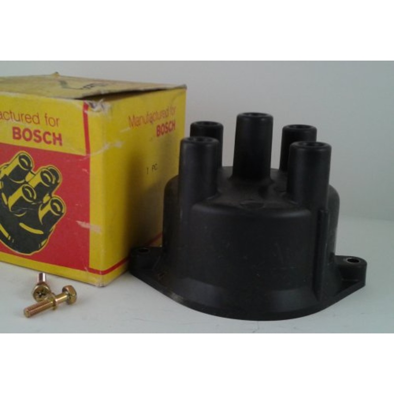 Distributor Cap FITS 1984-89 DODGE RAM MITSUBISHI CORDIA GALANT